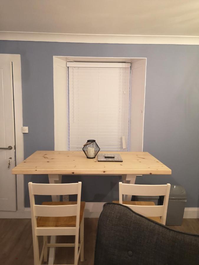 Great Glen Way Canal Side Apartment Inverness Exterior foto